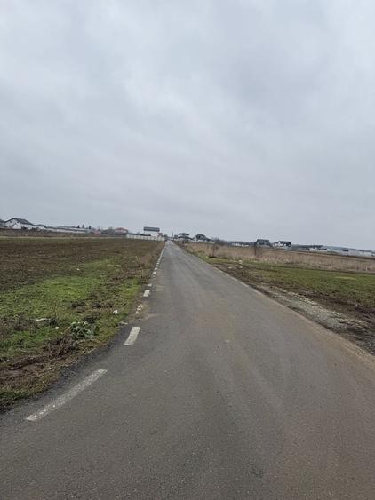 Teren Dragomiresti Vale, 500 sau 1084 mp util - 5