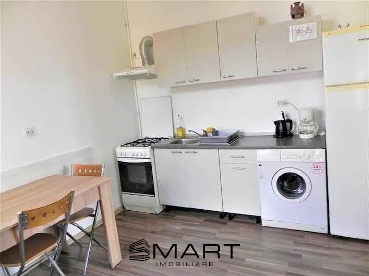 Apartamente 2 camere decomandate zona P-ta Cibin - 5