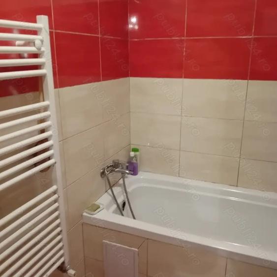 GARSONIERA CU BALCON | PARTER | ZONA TURNISOR MAGNOLIA - 4