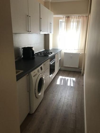 Inchiriere Garsoniera Decomandata Militari Residence - 6