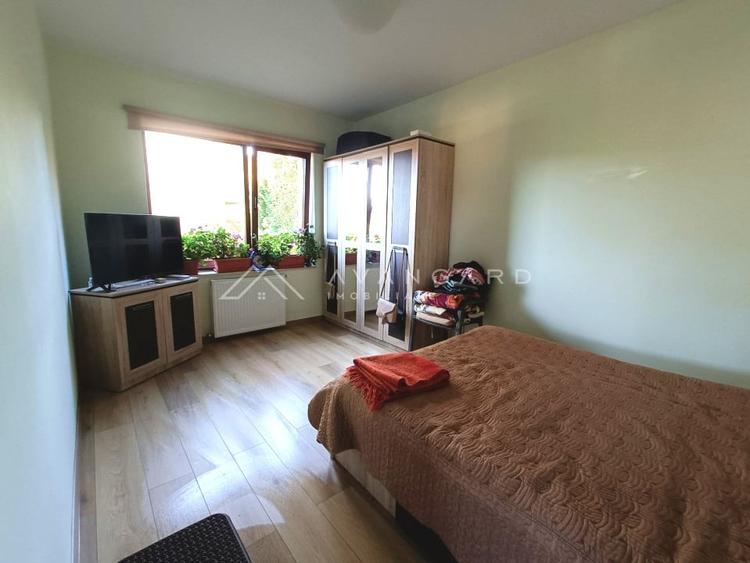 | Apartament 3 camere | 73 mp | Gradina | Parcare | Manastur - Campului | - 5