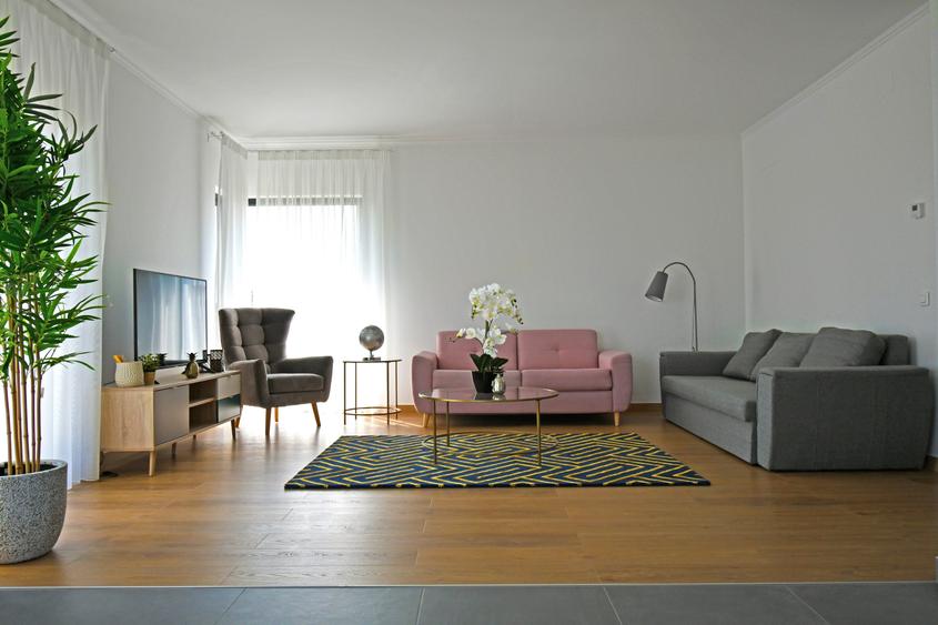 Vila tip Munchen, Garten Residenz, Strejnicu - 5