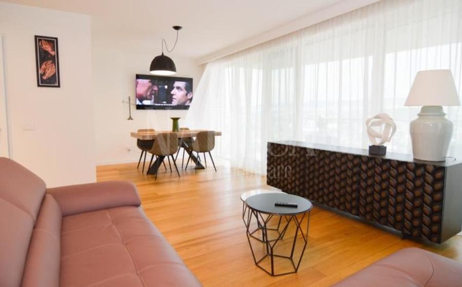 Apartament 2 camere de inchiriat in Gruia, Cluj Napoca - 2