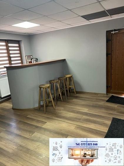 Spațiu comercial de închiriat – George Coșbuc - 2