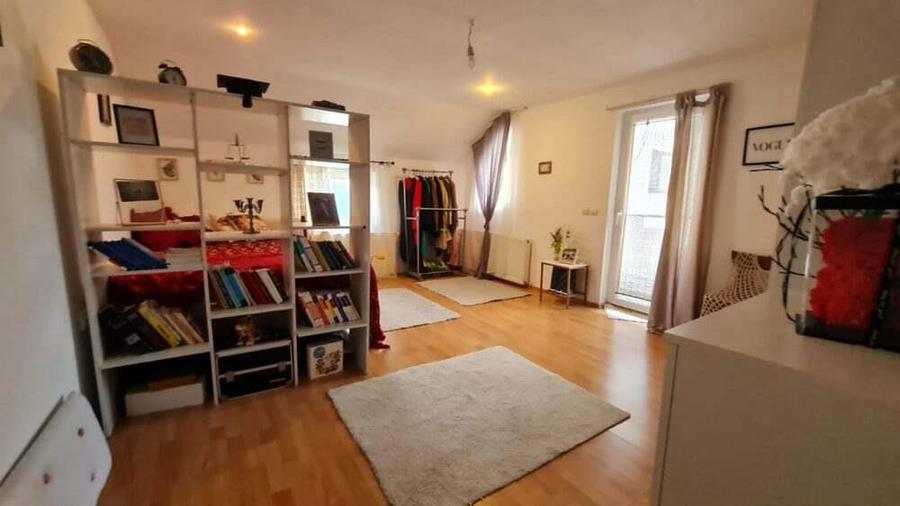 Vila Prundu, zona blocuri - 4