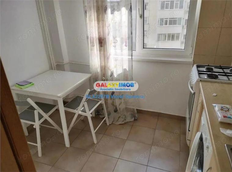 Garsoniera renovata, decomandata, suprafata 36 mp, bloc mixt, Iancului - 5