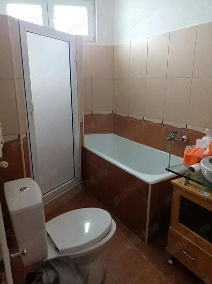 Casa 5 camere,IcIl , 27 7 (deschidere) , pe colt, 3 intrari , gaze,ideal familie firma ,pod 100mp - 4