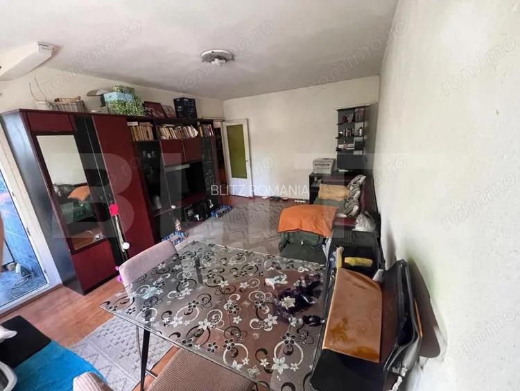 Apartament 2 camere, 52,52 mp, Zona Consul