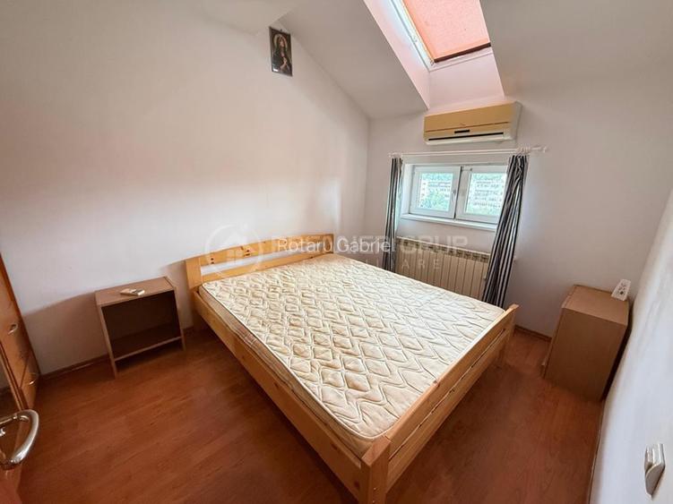 Apartament 1 camera, Tatarasi, 25mp, CT, AC Apartament 1 camera, Tatarasi, 25mp, CT, AC