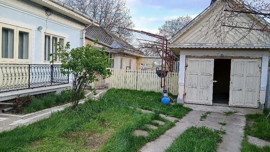 Vand casa plus anexe. - 6