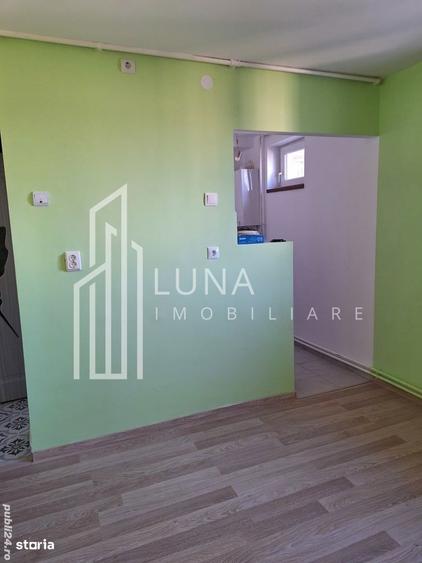 Apartament 2 camere, 30 mp, etaj 4, Ady - 6