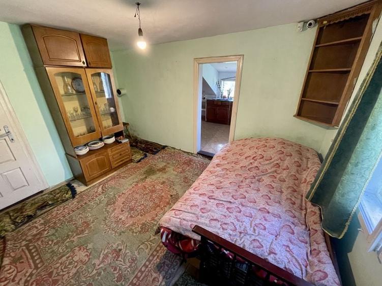 Teren cu vedere panoramica de vanzare | Podu Dambovitei, Comuna Dambovicioara - 13