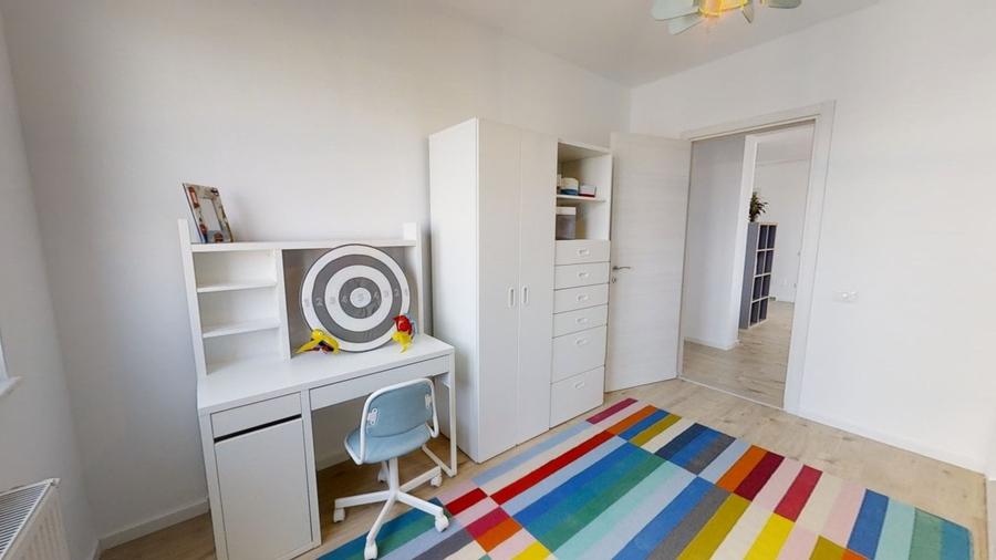 Apartament 2 camere ,bloc nou, Prel. Ghencea ,Sector 6 - 2