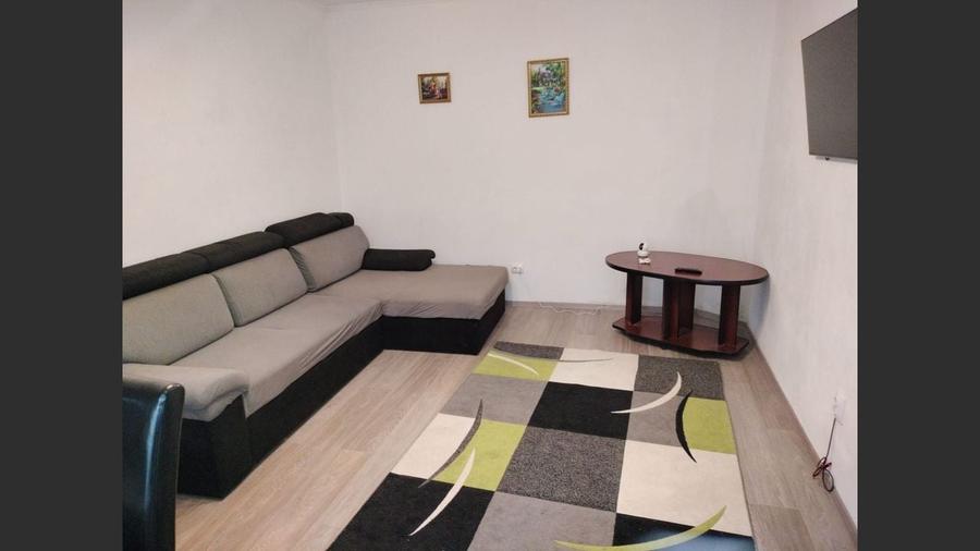 Casă Înșiruită pe Parter – Renovată Integral – Terasă + Curte - 12