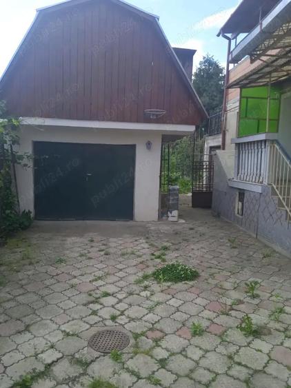 Casa spatioasa zona 14 mai - 7