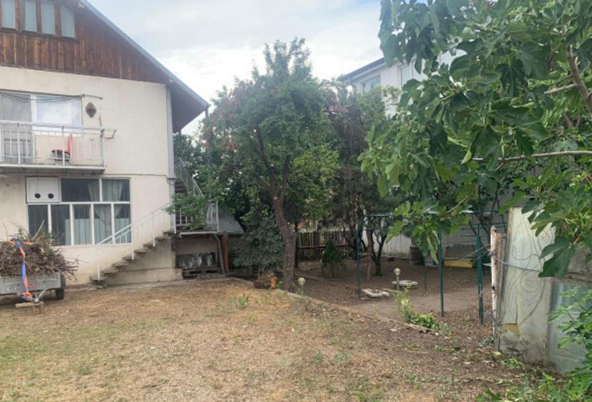 Teren 588mp, cladire P+1+M, Str. Alexandru cel Bun - 6