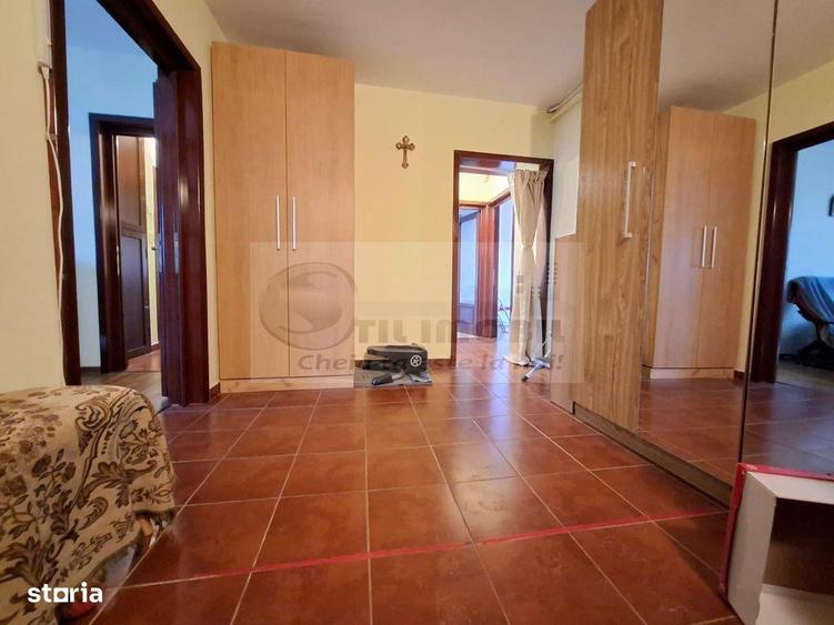 Tatarasi Oancea, apartament 3 camere, 78 mp, etaj 2, liber - 8