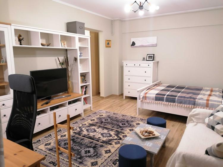 De vanzare studio in bloc nou Bucuresti - 2