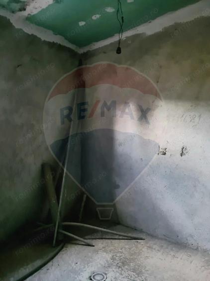 Casa de vanzare in Dumbraveni, str. Horea - 3