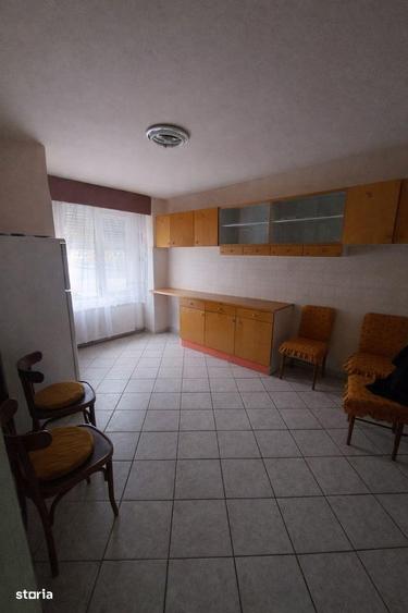 Apartament 4 camere, balcon si terasa, Rogerius - 10