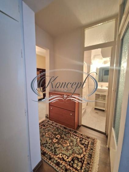 Apartament decomandat cu 2 balcoane in Intre Lacuri - 14