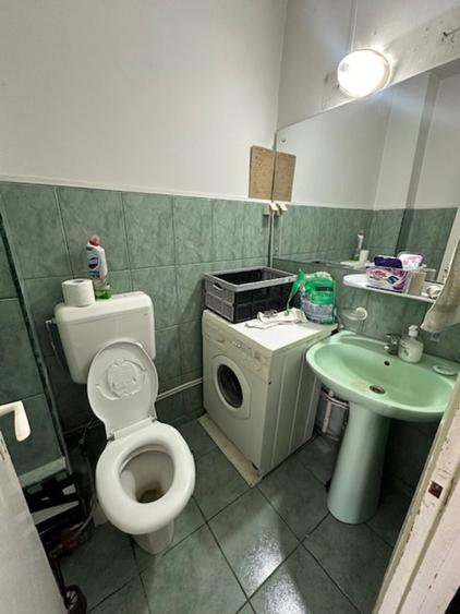 TRAIAN (ZONA URSUS) 4camere decomandat etaj4 cu acoperis ! - 3