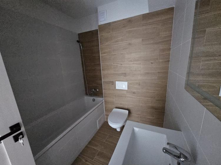 Apartament  2 cam decomandat,Popas Pacurari,59mp, et.1/3,cod:15327 - 7