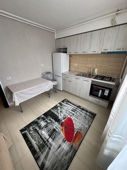 Garsoniera de inchiriat Militari Residence - 6