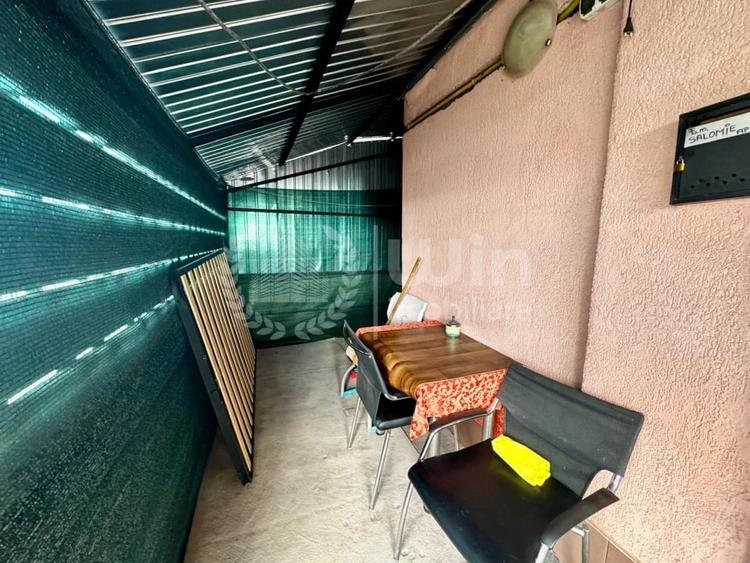 Apartament cu 2 camere + 2 parcari incluse | Terasa | Iris | Oasului - 8