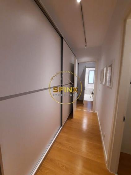 Luxuria Residence, panoramic view, first rental, 3 rooms, terrace, parking place - 32