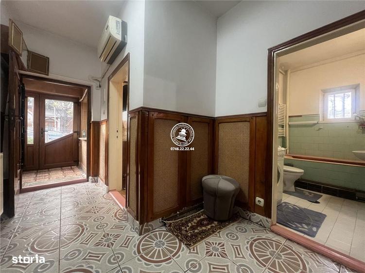 Casa cu teren de vanzare in zona Nicolina 1 - 9