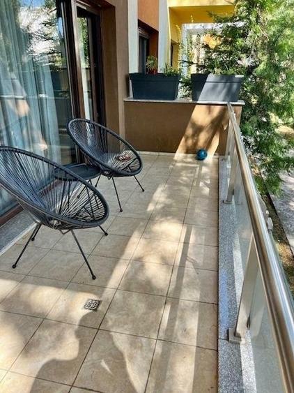 Iancu Nicolae/Carina/Apartament elegant cu 3 camere/Parcare/ - 15