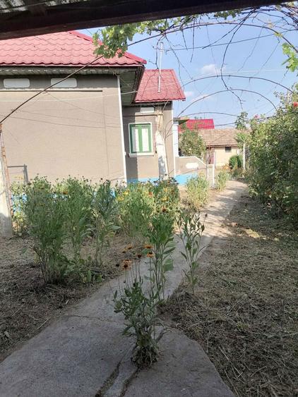 Casa in satul Zebil cu vedere superba spre lacul Babadag - 3