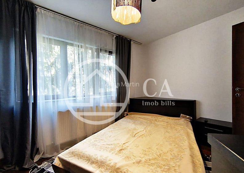 Apartament de inchiriat cu 4 camere in zona Rogerius, O... Apartament de inchiriat cu 4 camere in zona Rogerius, O...