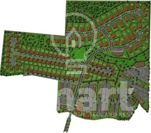 Teren cu toate utilitatile , Terra Valea Chintaului - 1