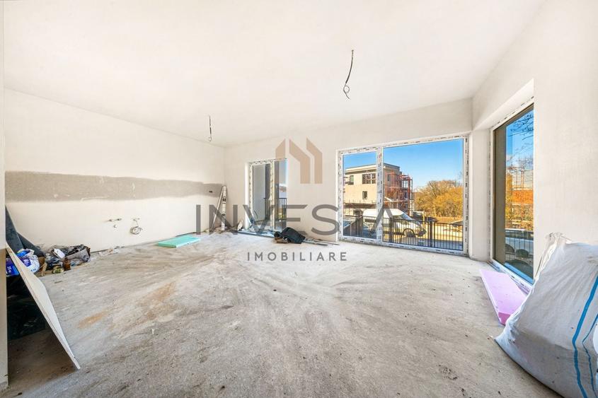 Casa moderna S+P+E+M | 180 mp utili,  pe strada Fagurelui! Comision 0! - 3