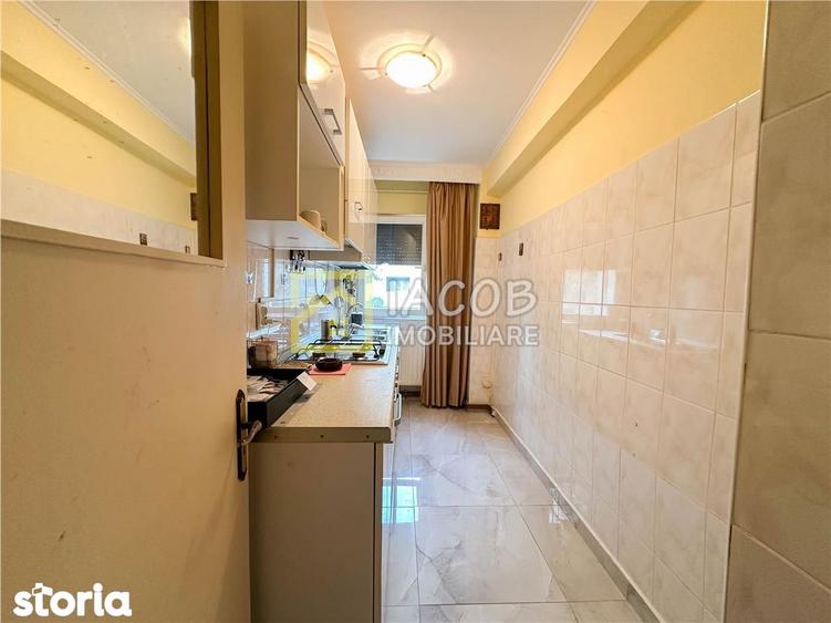 Garsoniera confort I, str Milcov-Investitie sigura sau locuinta ideala - 7