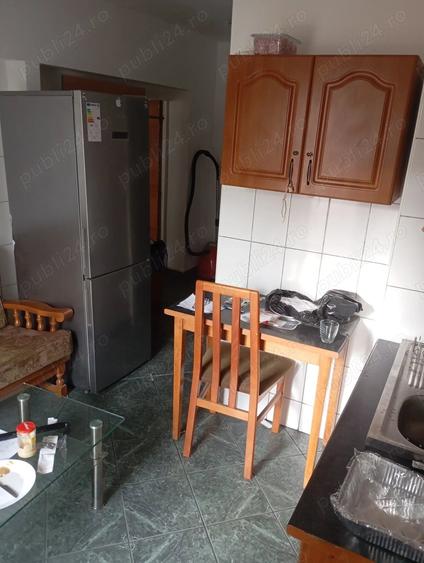 13 Septembrie Panduri-bloc mixt 1992-metrou Academia Militara - 9