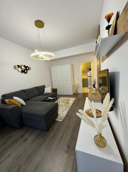 MILITARI RESIDENCE-GARSONIERA+PARCARE-BLOC NOU DE 3 ETAJE STR. REZERVELOR - 12