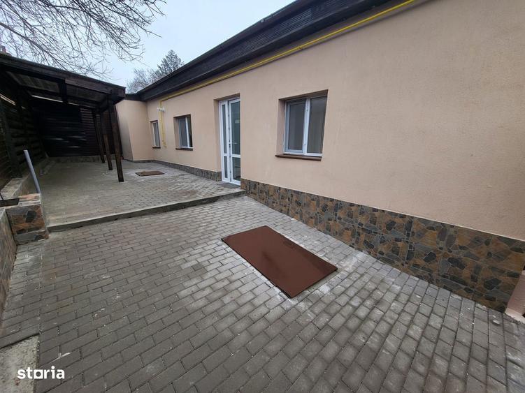 Casa de vanzare Strada Romana pret 109000 euro - 1