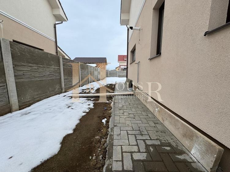 Dormitoare spatioase.La asfalt.Toate Utilitatile.Finisaje la alegere! - 23