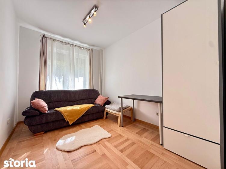 Apartament 3 camere de inchiriat-Mega Mall- Arena Nationala - 11