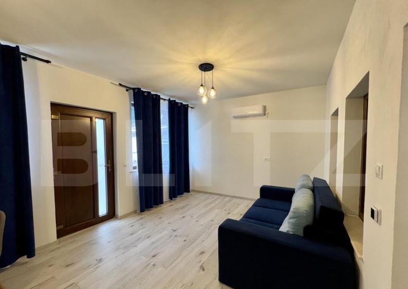 Casa 2 camere, 43 mp, zona Centrala - 6