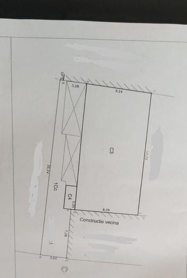 Hală, spațiu comercial - 3