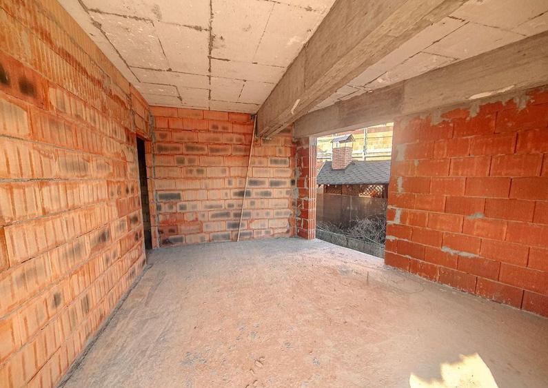 Studio Etaj 1 | Predare la Cheie | Apartamente noi ID-X001 - 6