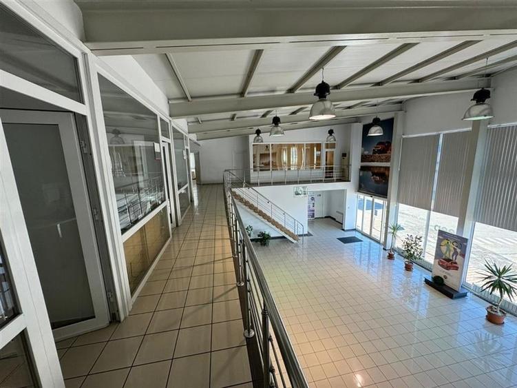 Spatiu Comercial ,ZONA Centura,E 85,Auto Sima,420 mp - 14