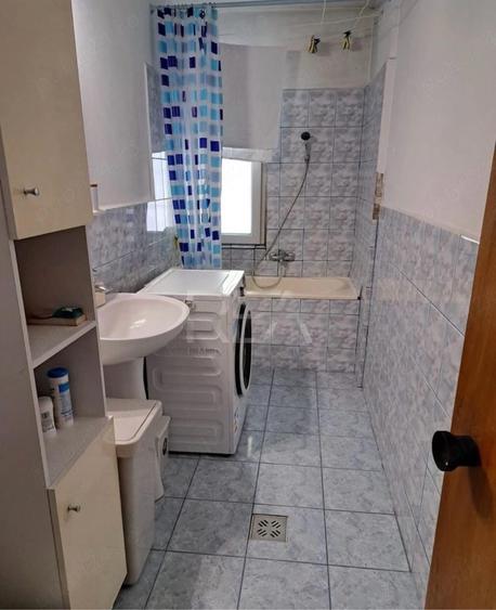 Garsonieră decomandată în Rahova