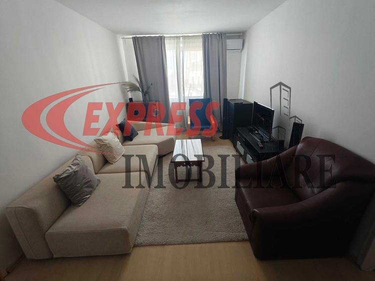 Titan, Liviu Rebreanu, Auchan - 1