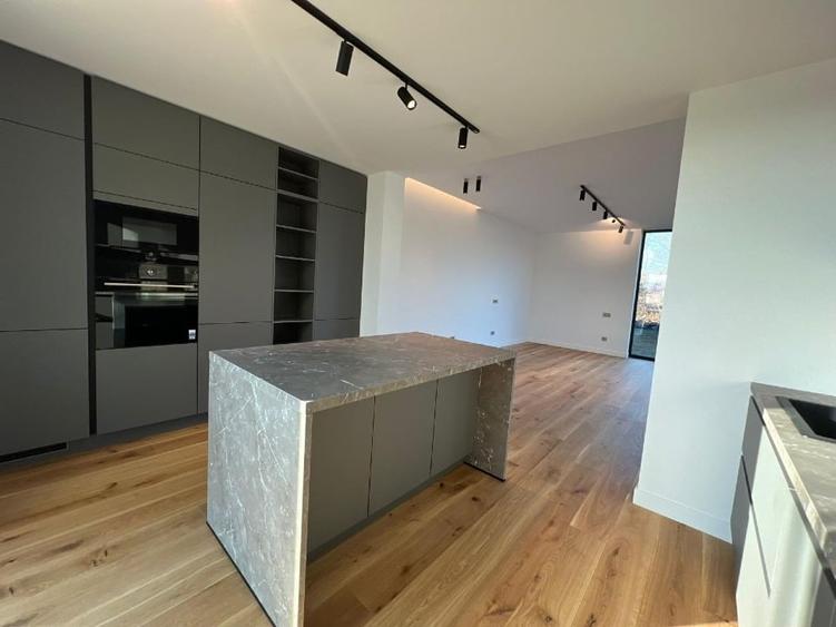 Vila LUX in Amber Forest, 4 camere, partial mobilat, model UV08 - 11