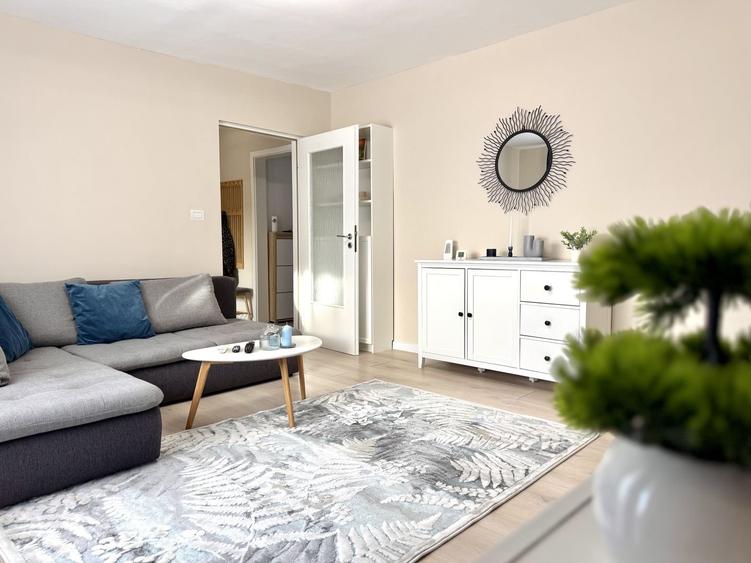 3 camere elegante, si primitoare – în zona Aradului, lângă Iulius Town - 2